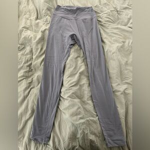 Light Blue BuffBunny Leggings